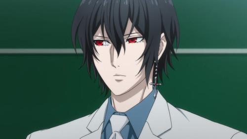 Noblesse Season 1 Episode 10 - Dangerous Man / LOVEPARADE