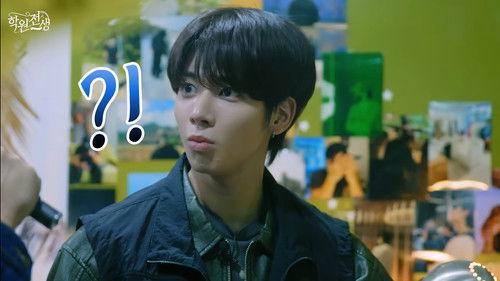 Academy Reincarnation Season 1 Episode 9 - Who's behind the gruesome crime?!