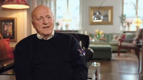 Svenska tv-historier Season 3 Episode 3 - Arne Hegerfors