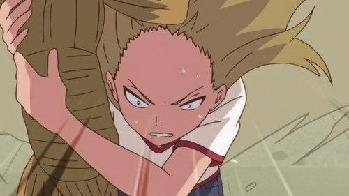 Chio's School Road Season 1 Episode 13 - Everyone's Own Path