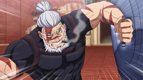 Record of Ragnarok Season 3 Episode 13 - Pride vs. Pride