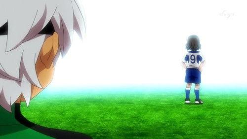 Inazuma Eleven Season 4 Episode 16 - The Power to Trust and Unite!