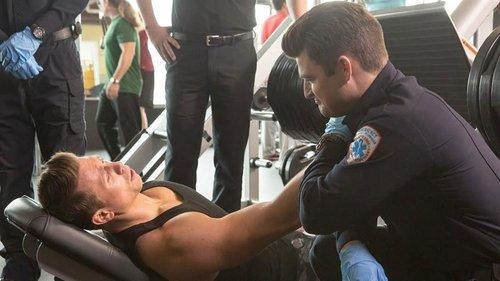 undefined Season 2 Episode 4 - Transcendual