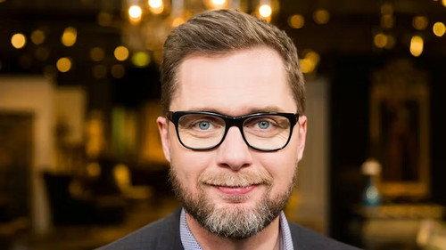 Krejlerkongen Season 10 Episode 8 - Episode 8