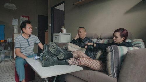 Death By Zero Season 1 Episode 18 - Episode 18