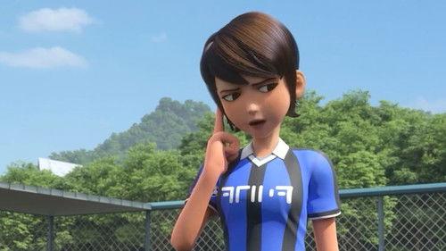 Hello Carbot Season 12 Episode 4 - Episode 4