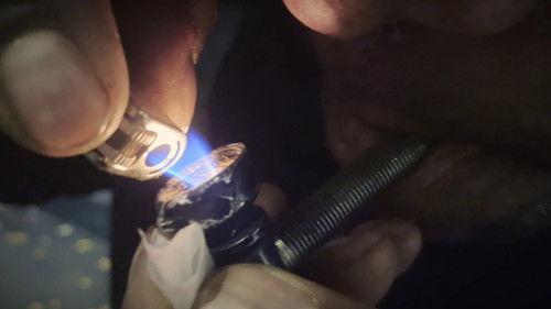 Drug trafficking, the poison of Europe Season 1 Episode 1 - The Wealth of a Nation