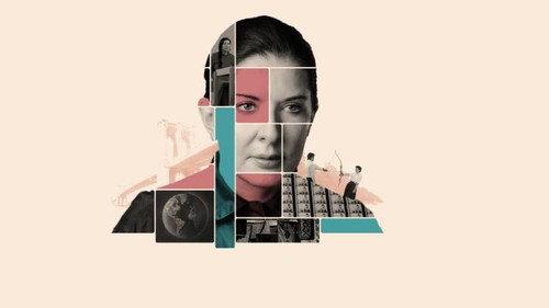 Wintergasten Season 8 Episode 2 - Marina Abramovic