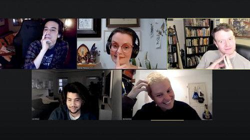 Dimension 20's Adventuring Party Season 3 Episode 14 - The Lou Show