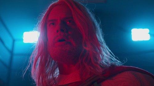 Jupiter's Legacy Season 1 Episode 8 - How It All Ends