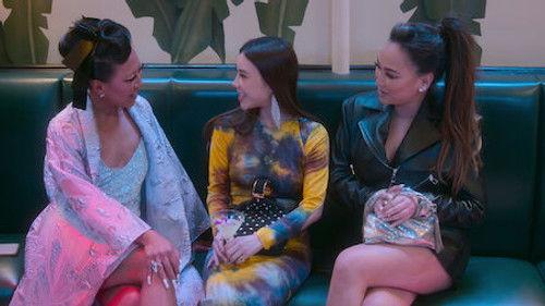 Bling Empire: New York Season 1 Episode 7 - The Girl Who Ate Gluten