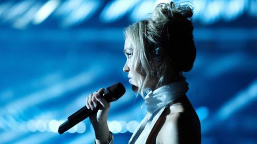 The Idol Season 1 Episode 5 - Jocelyn Forever