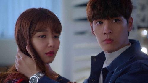 So I Married an Anti-Fan Season 1 Episode 9 - The Two Just Can't Ever Get Close