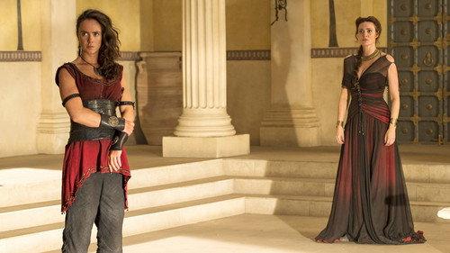 Atlantis Season 2 Episode 11 - Kin