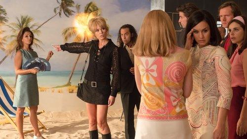 The Velvet Collection Season 1 Episode 8 - Brigitte Bardot