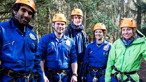 Astronauts: Do You Have What It Takes? Season 1 Episode 5 - Episode 5