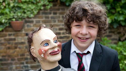 undefined Season 4 Episode 5 - The Cold Caller (1)