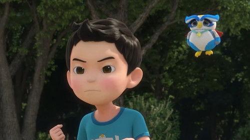 Hello Carbot Season 11 Episode 1 - Episode 1