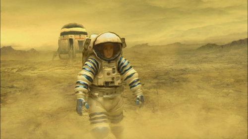 Defying Gravity Season 1 Episode 13 - Kiss