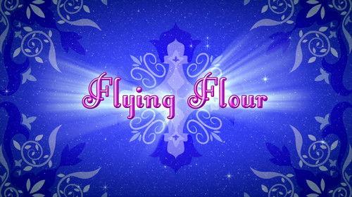 Shimmer and Shine Season 2 Episode 5 - Flying Flour