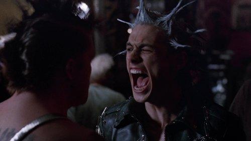 Freaks and Geeks Season 1 Episode 18 - Noshing and Moshing