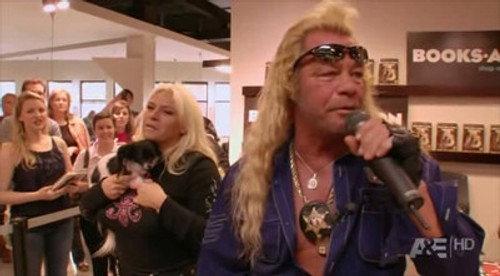 Dog the Bounty Hunter Season 7 Episode 15 - Menehune Mischief