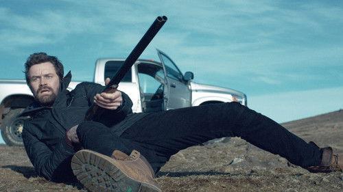 The Lava Field Season 1 Episode 4 - Part 4