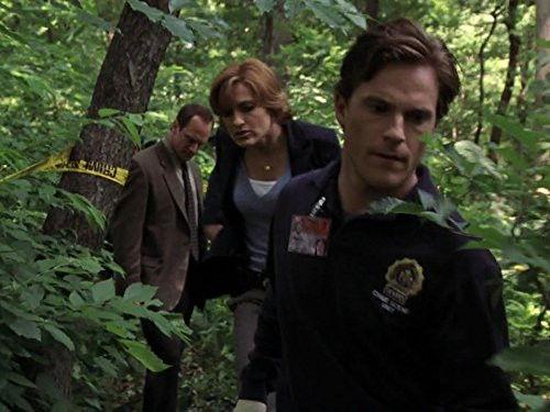 Law & Order: Special Victims Unit Season 6 Episode 4 - Scavenger