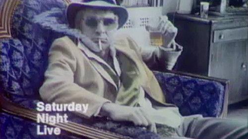 Saturday Night Live Season 3 Episode 18 - Steve Martin/The Blues Brothers