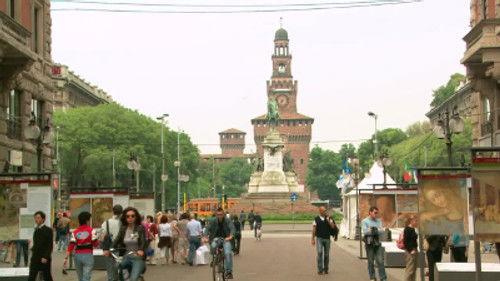 Rick Steves' Europe Season 4 Episode 6 - Milan and Lake Como