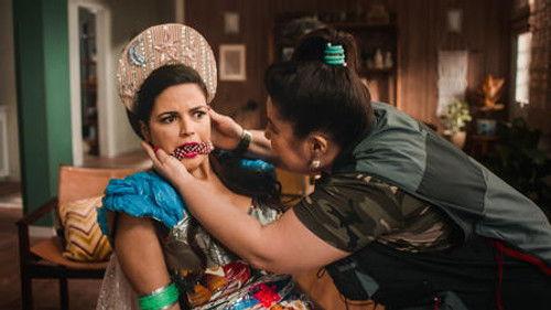 Samantha! Season 2 Episode 7 - Episode 7