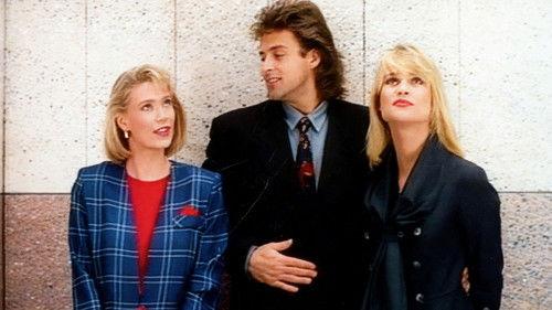 Knots Landing Season 11 Episode 21 - Good News, Bad News