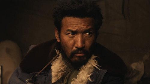 Born to Be Alive Season 1 Episode 12 - Episode 12