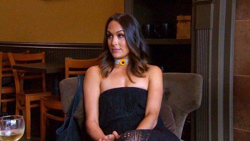 Total Divas Season 6 Episode 2 - Orlando Strong