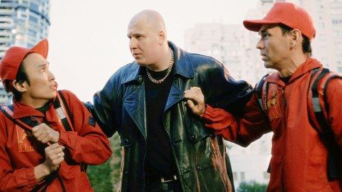 Frostbitten Season 1 Episode 5 - Episode 5