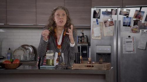 Grace and Frankie Season 3 Episode 6 - The Pot