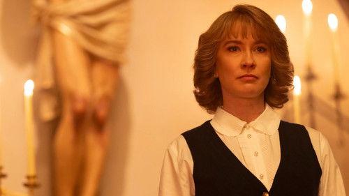 undefined Season 1 Episode 8 - Heaven's on Fire