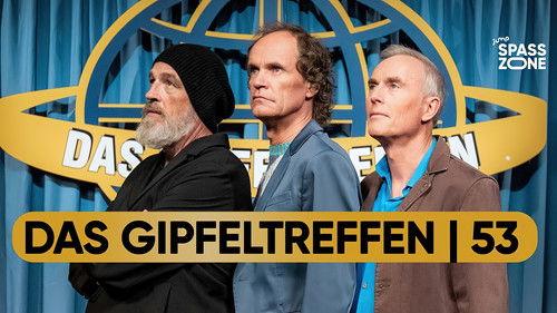 Das Gipfeltreffen Season 8 Episode 3 - Episode 3