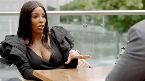 The Real Housewives of Dubai Season 1 Episode 9 - Dancehall It Out