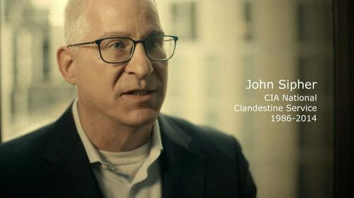 Damian Lewis: Spy Wars Season 1 Episode 3 - Spies Next Door