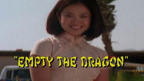 Son of the Beach Season 3 Episode 10 - Empty the Dragon