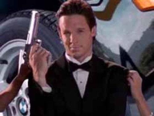 Silk Stalkings Season 6 Episode 6 - Loyalty