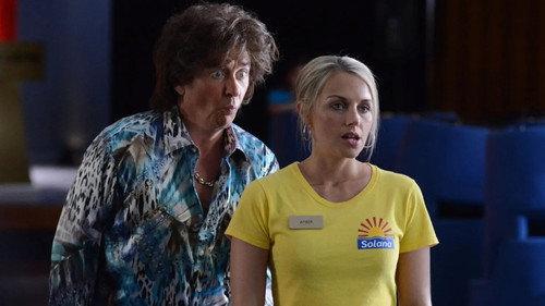 Benidorm Season 8 Episode 7 - Episode 7