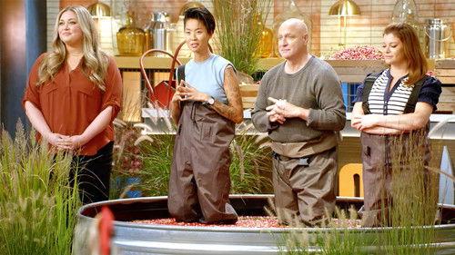 Top Chef Season 21 Episode 9 - The Good Land