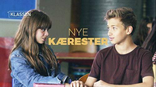 Klassen Season 4 Episode 16 - The new couple