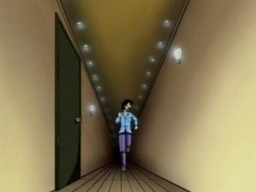 Mouse Season 1 Episode 12 - Steal:12 Mouse's Dreams Will Never End