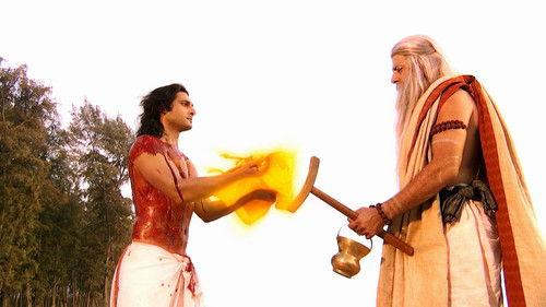 Mahabharat Season 20 Episode 5 - Karna gives away his armour