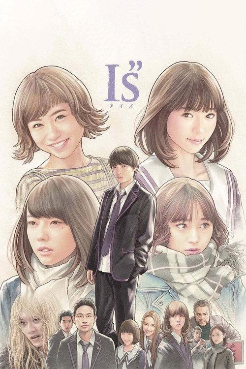 I"s poster