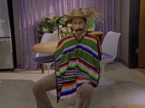 Scrubs Season 5 Episode 13 - My Five Stages
