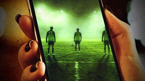 I Dated a Psycho Season 1 Episode 4 - Mary Gemmer / Dewayne Barrentine